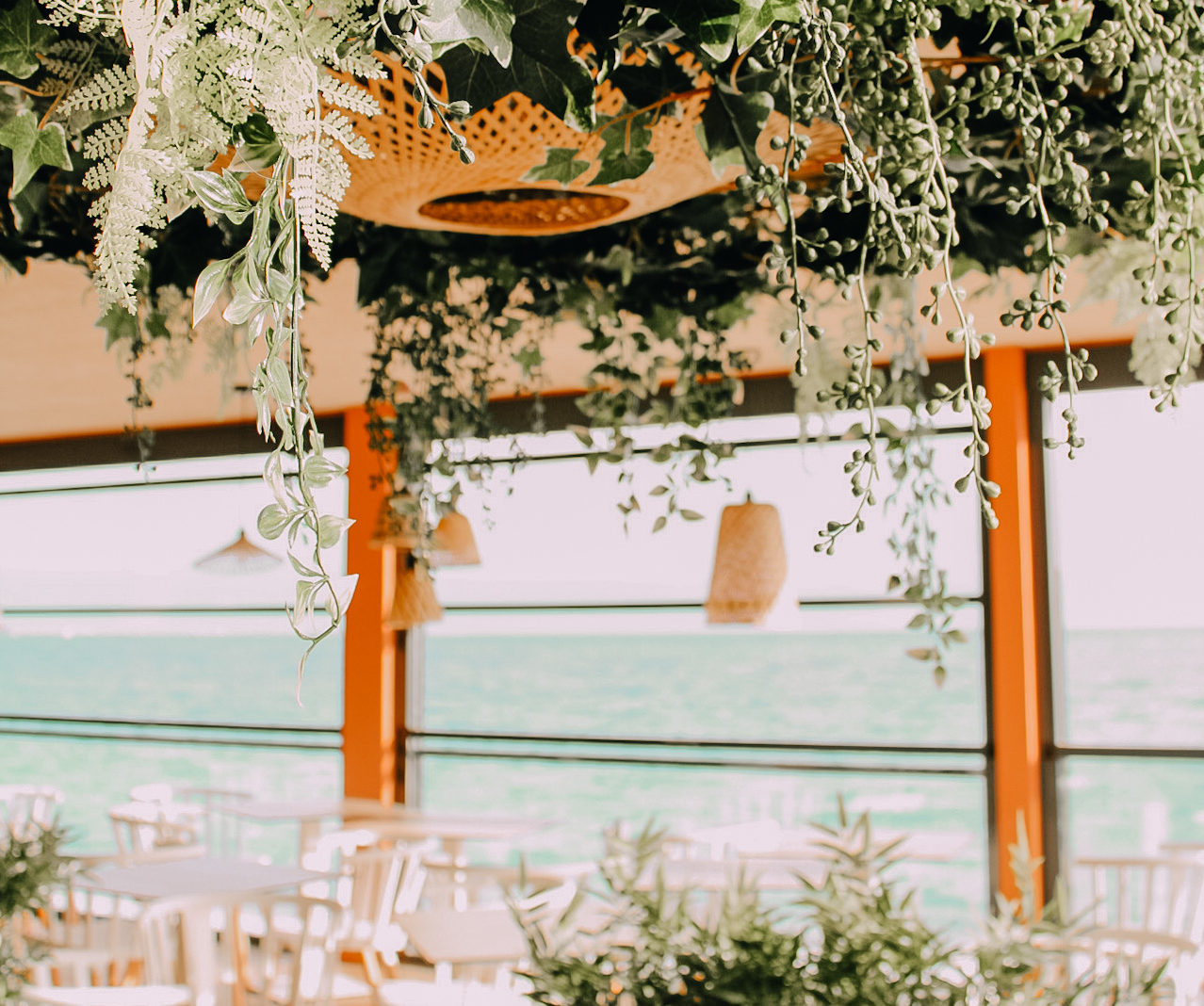 Restaurant Bord De Plage Cagnes Sur Mer Inoplage